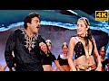 Tauba Re Tauba Remastered Full Video Song 4K Stalin Movie Songs Chiranjeevi Mani Sharma