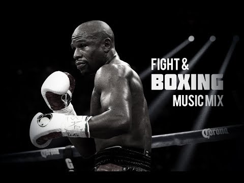 Best Boxing Music Mix   | Workout & Training Motivation Music | HipHop | #13