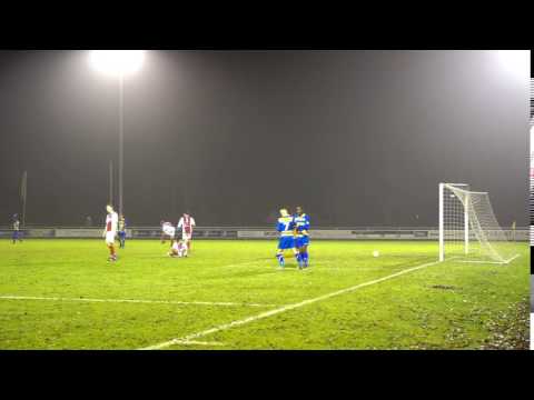 RCL - Boshuizen Koetshuicup 2016-2017