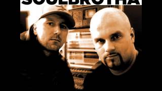 Soulbrotha feat  Kev Brown, Len Short & Reks   