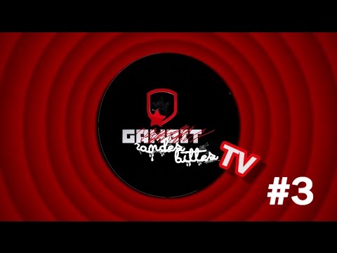 GbtsG TV episode 3