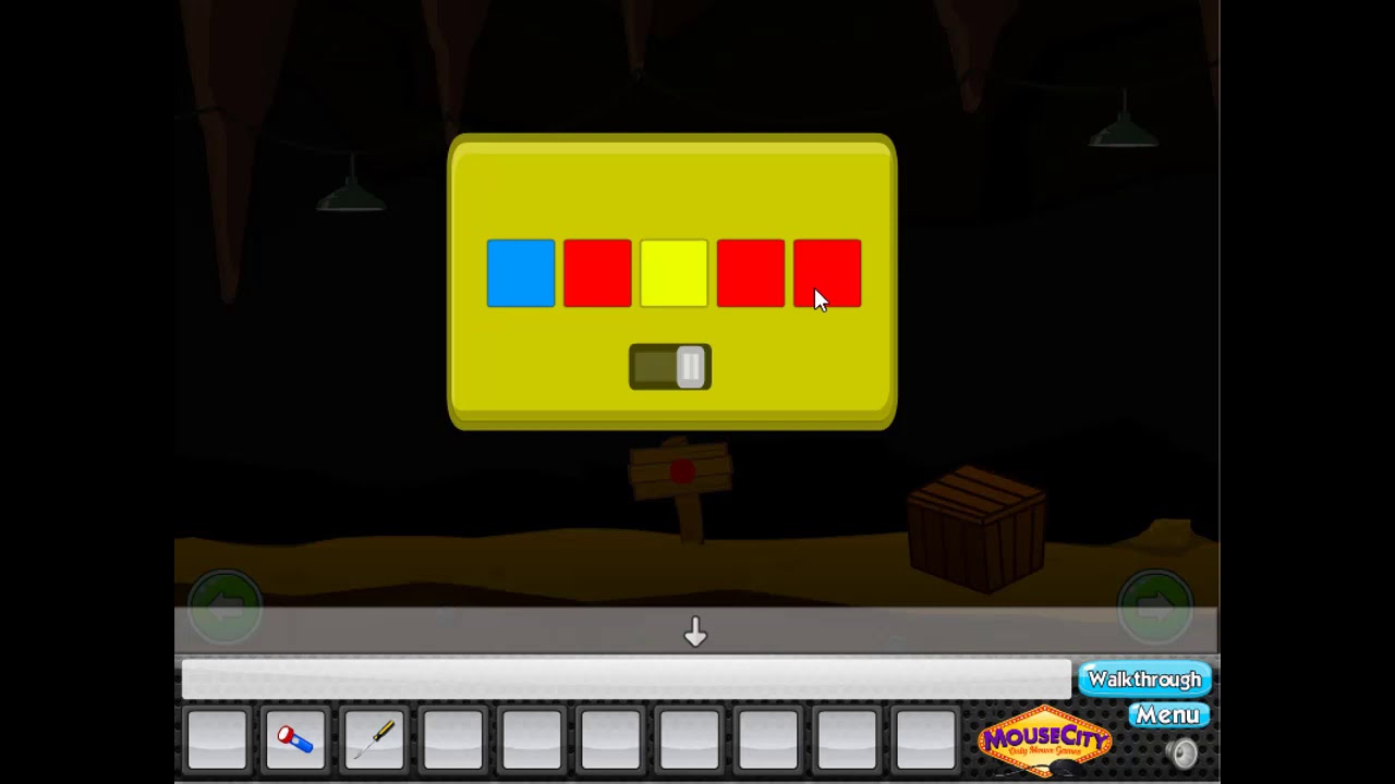 Spy Math Games Underground Escape Walkthrough — Melting-Mindz