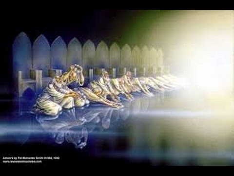 3 of 6 The 24 Elders   Who Are the 24 Elders