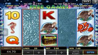 Download lagu 918 kiss modal 50 dolphin reef mp3