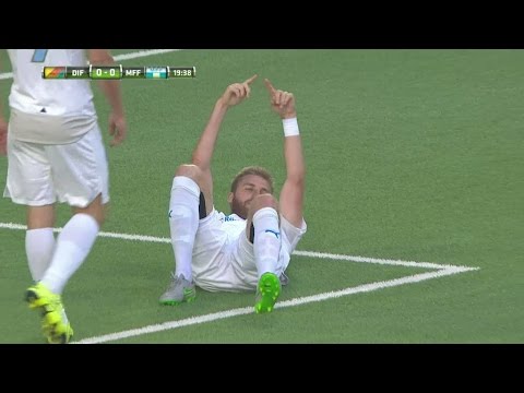 Bengtsson utburen på bår efter ny skada - TV4 Sport