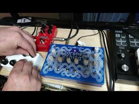 Electro Faustus Drone Thing EF109 image 3