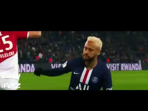 Neymar Jr☆dada boladão e mc biel PDR《Bunda Balança》