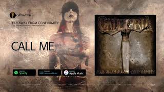 CADAVERIA - Call Me - Blondie Cover (2017 Remixed and Remastered Version) [Official Audio]
