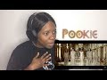 Aya Nakamura - Pookie (Clip officiel) | Reaction Aya Nakamura - Pookie (Clip officiel) | Reaction