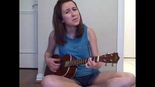 &quot;Ache With Me&quot; by Against Me! Cover on Baritone Ukulele