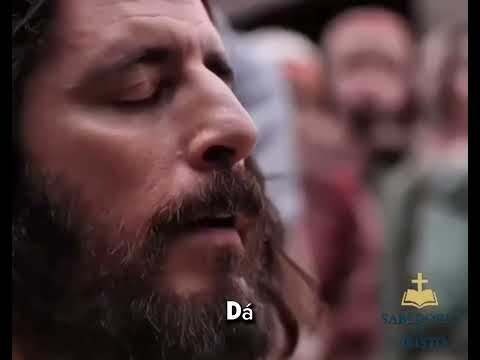 Ele Nasceu Cego, Mas Jesus o Curou #historia 