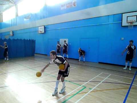 Leicester City Ligers vs Ipswich Diablos East Anglia Open Game 3