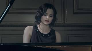 Download lagu Dora Deliyska plays Rigoletto by Liszt mp3