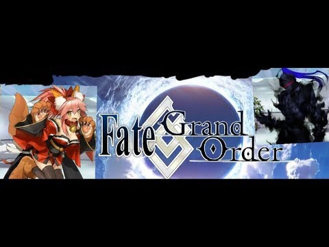 fate extra mini boss part 10