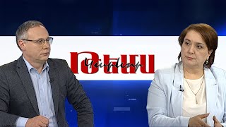 Առողջապահությունը կառավարում է բուժքույր, օրենքներն էլ՝ անցնելու են նրա պրիզմայով․ փորձագետ