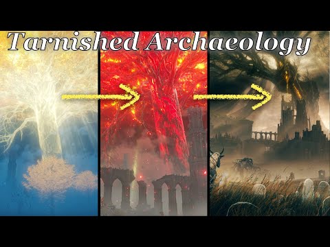 Shadows of the Erdtree | Pre-DLC Special