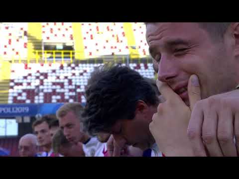 Universiade Napoli 2019 - Italia vs. Rusia - medalla de bronce - Japón vs. Brasil - Oro - highlights