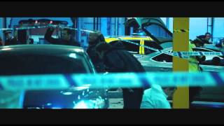 The Sweeney DVD Clip 2