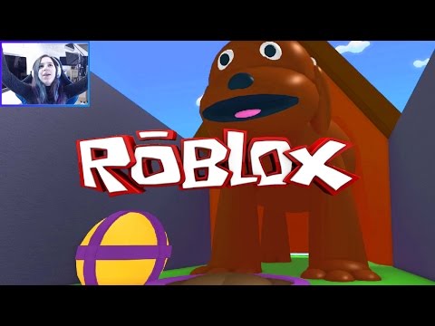 Roblox Escape The Pet Shop Obby Radiojh Games With Facecam - roblox escape the pet shop obby radiojh games with facecam radiojh games