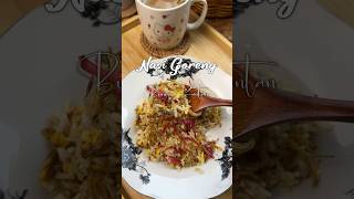 Download lagu Nasi Goreng Bunga Kantan paling simple #cooking #recipe #nasigoreng mp3