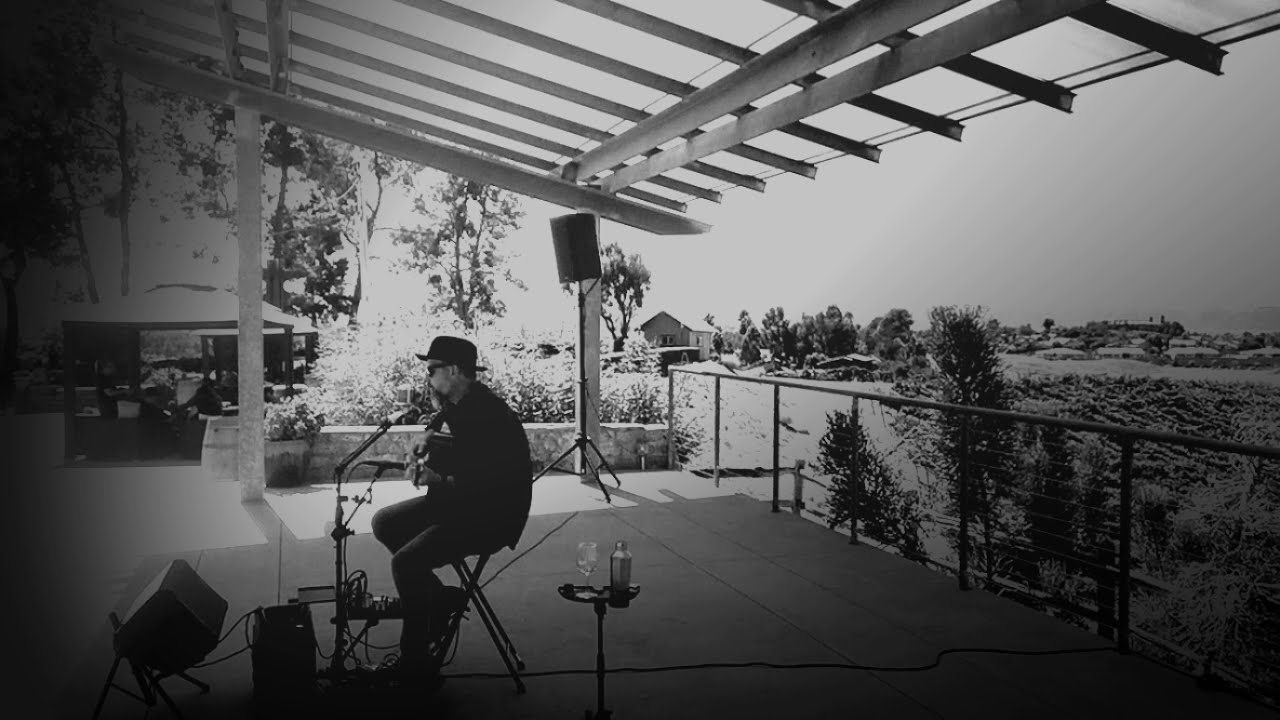Promotional video thumbnail 3 for Mike Wilson Music