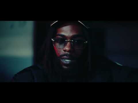 Pas Rodave feat. @takeamic94 - Survie (Clip Officiel)