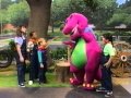 Down On Barney S Farm 1998 Version Part 1