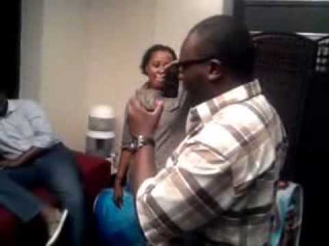 Point Blank killing it