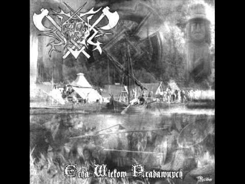 Slavland-Wilcze Pragnienie