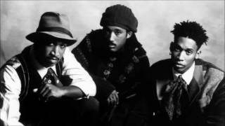 Tony! Toni! Toné! - Skin Tight