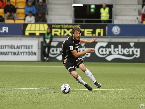 Videokooste SJK - IFK Mariehamn 15.8. 2019