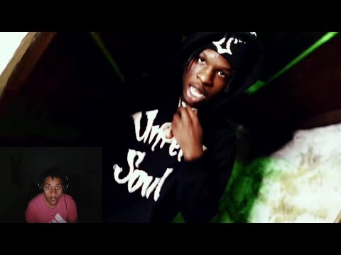 "NAH HE RESPONDED"🔥Choppa EBK - "Peepin Vibes" [Shot by Serdollaz] JayKuu Reaction