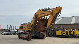 Pelle sur chenilles Liebherr R980S-HD SME | Image 4 - Machineryline