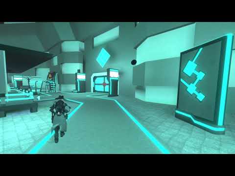 Neon Divide S3 EP 1 part 1 Sergeant Jonathan