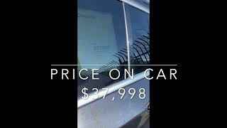 CAUGHT ON VIDEO! BEVERLY HILLS BMW SCAM !!! #shorts