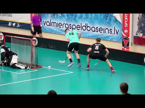 🎬 Highlights: FBK Valmiera - FK Kurši (11.04.2021)