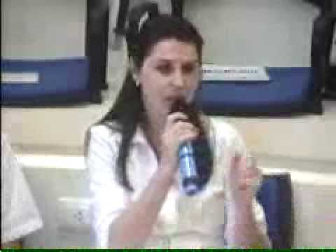 Tertúlia 2490 LOW RES - Tenepes cognopolitana (Geopoliticologia) | #Conscienciologia - Waldo Vieira