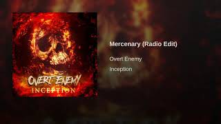 Mercenary (Radio Edit) Music Video