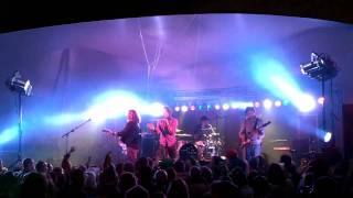 Carbon Leaf 17-Mary Mac