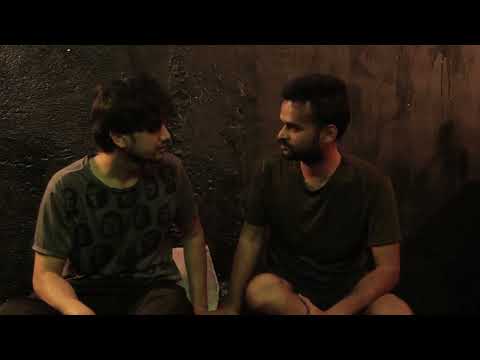 Piyush Arjun Rai Death of a Salesman 