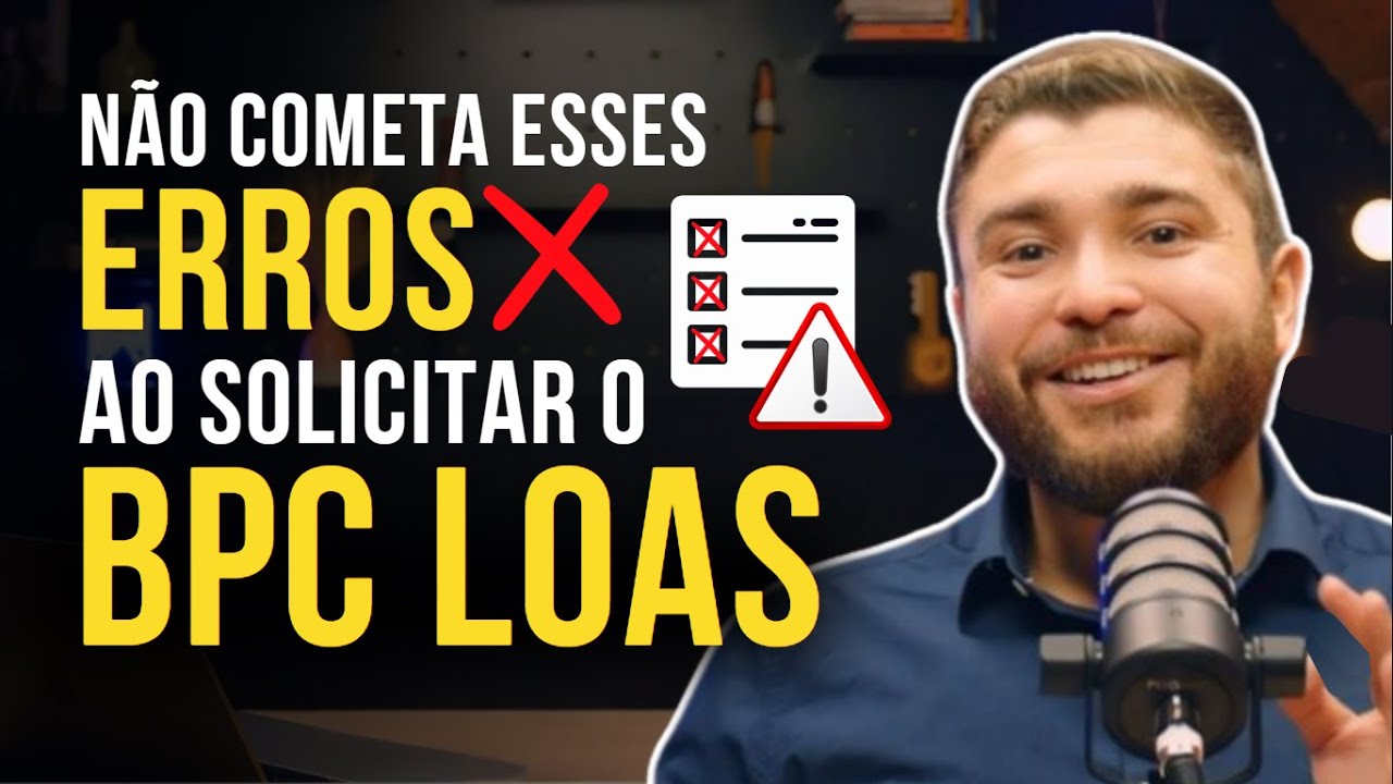 Como calcular BPC LOAS e quem tem direito? Autista pode receber?