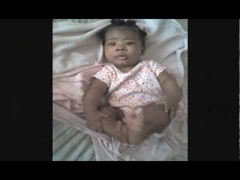 My 1st Song A.K.A Jayla's Ballad