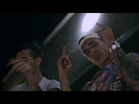 WHIPOFF x RUTHLESS BOY x VITOS - OTVARATA (OFFICIAL VIDEO) PROD. BY WHIPOFF