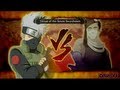 Naruto Ultimate Ninja Storm 3 Kakashi Vs Zabuza And Haku S Rank HD English