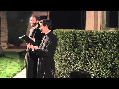 Trisagion - Icons of Sound project