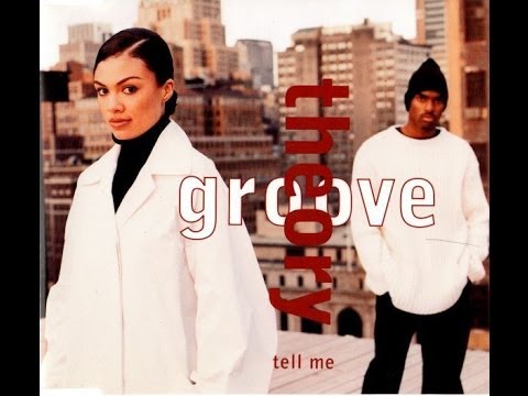 Video thumbnail for Tell Me (Cleve’s 122 Classic House Mix)