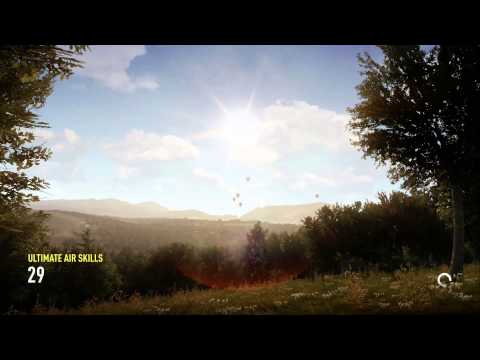 Forza Horizon 2 - Part 23 Jurassic Park Jeep Xbox One HD Gameplay