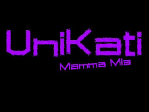 UniKati[Virza i BoXx] - Mamma Mia [2010] + TEXT