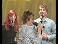 Worship At The Morning Star Harvest Conference 2002 Part 3