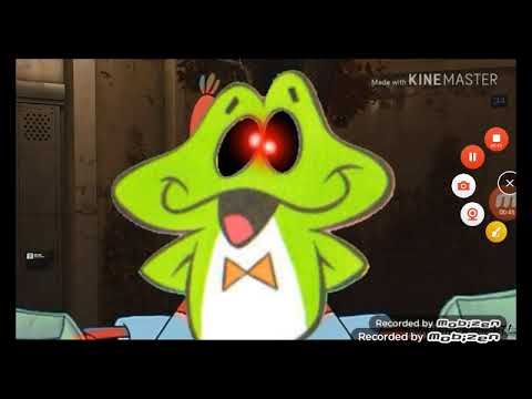 Scaretube poop slendybob 47